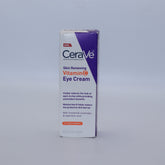 CeraVe Vitamin C Eye Cream 15ml